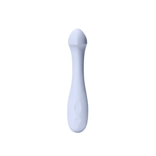 DAME - Arc - G-Spot Vibrator - Ice DAME - Arc - G-Spot Vibrator - Ice