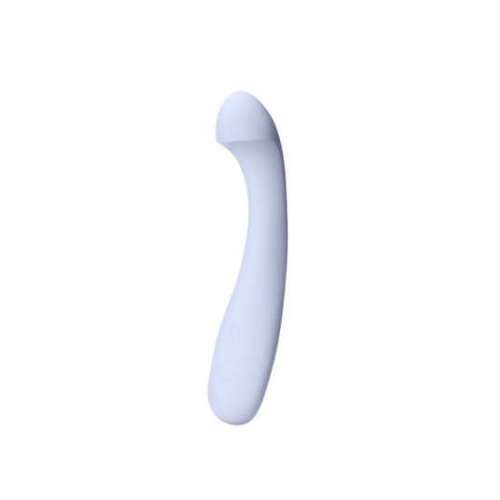 DAME - Arc - G-Spot Vibrator - Ice DAME - Arc - G-Spot Vibrator - Ice