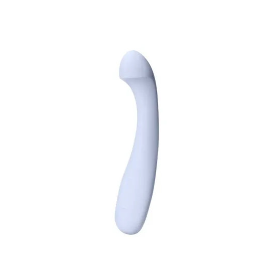 DAME - Arc - G-Spot Vibrator - Ice DAME - Arc - G-Spot Vibrator - Ice