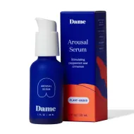 DAME - Arousal Serum 1oz DAME - Arousal Serum 1oz