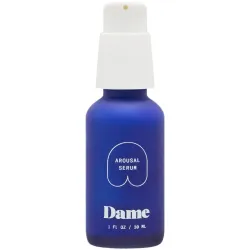 DAME - Arousal Serum  1oz