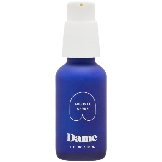 DAME - Arousal Serum 1oz DAME - Arousal Serum 1oz