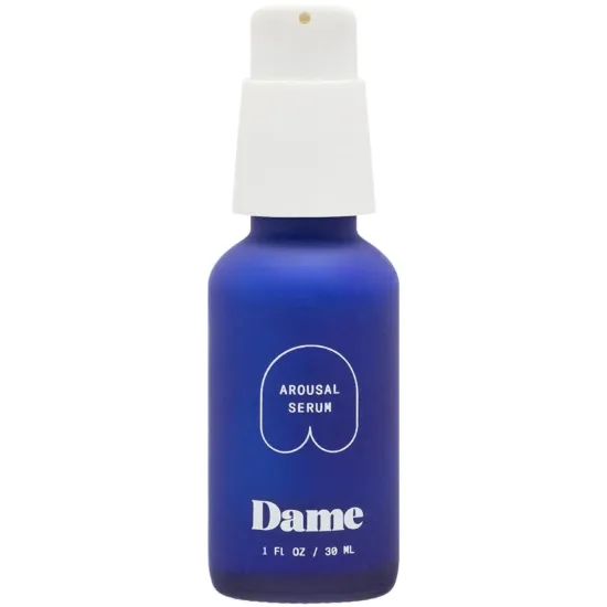 DAME - Arousal Serum 1oz DAME - Arousal Serum 1oz