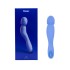 DAME - Com  Wand Vibrator - Periwinkle