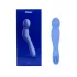 DAME - Com  Wand Vibrator - Periwinkle