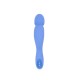 DAME - Com Wand Vibrator - Periwinkle DAME - Com Wand Vibrator - Periwinkle