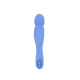 DAME - Com Wand Vibrator - Periwinkle DAME - Com Wand Vibrator - Periwinkle