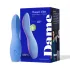 DAME - Dip  Classic Vibrator - Periwinkle