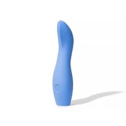 DAME - Dip  Classic Vibrator - Periwinkle