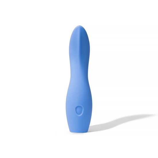 DAME - Dip Classic Vibrator - Periwinkle DAME - Dip Classic Vibrator - Periwinkle