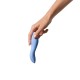 DAME - Dip Classic Vibrator - Periwinkle DAME - Dip Classic Vibrator - Periwinkle