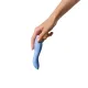 DAME - Dip Classic Vibrator - Periwinkle DAME - Dip Classic Vibrator - Periwinkle