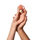DAME - Eva Couples Vibrator - Papaya DAME - Eva Couples Vibrator - Papaya