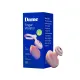 DAME - Fin 2.0 Finger Vibrator - Quartz DAME - Fin 2.0 Finger Vibrator - Quartz