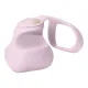 DAME - Fin 2.0 Finger Vibrator - Quartz DAME - Fin 2.0 Finger Vibrator - Quartz
