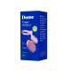 DAME - Fin 2.0 Finger Vibrator - Quartz DAME - Fin 2.0 Finger Vibrator - Quartz