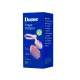 DAME - Fin 2.0 Finger Vibrator - Quartz DAME - Fin 2.0 Finger Vibrator - Quartz