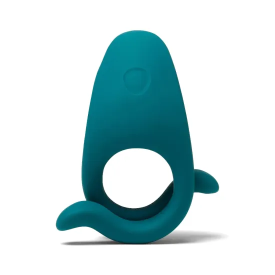 DAME - Hug Vibrating Couples Ring - Fir DAME - Hug Vibrating Couples Ring - Fir