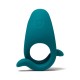 DAME - Hug  Vibrating Couples Ring - Fir