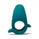 DAME - Hug Vibrating Couples Ring - Fir DAME - Hug Vibrating Couples Ring - Fir