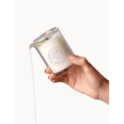 DAME - Massage Oil Candle - Melt Together DAME - Massage Oil Candle - Melt Together