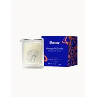 DAME - Massage Oil Candle - Soft Touch DAME - Massage Oil Candle - Soft Touch