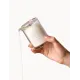 DAME - Massage Oil Candle - Soft Touch DAME - Massage Oil Candle - Soft Touch