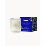 DAME - Massage Oil Candle - Wild Lust DAME - Massage Oil Candle - Wild Lust