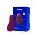 DAME - Pom Flexible Vibrator - Plum DAME - Pom Flexible Vibrator - Plum