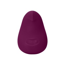 DAME - Pom Flexible Vibrator - Plum DAME - Pom Flexible Vibrator - Plum