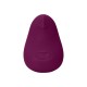 DAME - Pom Flexible Vibrator - Plum DAME - Pom Flexible Vibrator - Plum