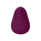 DAME - Pom Flexible Vibrator - Plum DAME - Pom Flexible Vibrator - Plum