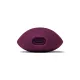 DAME - Pom Flexible Vibrator - Plum DAME - Pom Flexible Vibrator - Plum