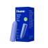 DAME - Zee  Bullet Vibrator - Periwinkle