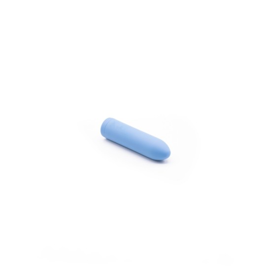 DAME - Zee Bullet Vibrator - Periwinkle DAME - Zee Bullet Vibrator - Periwinkle