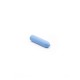 DAME - Zee Bullet Vibrator - Periwinkle DAME - Zee Bullet Vibrator - Periwinkle