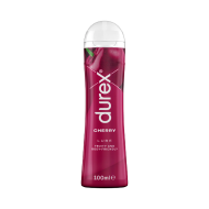 Durex Cherry Lube 100ml Durex Cherry Lube 100ml
