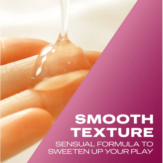 Durex Cherry Lube 100ml