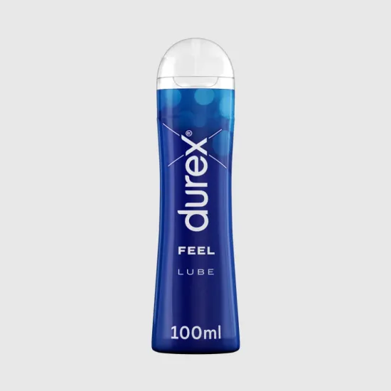 Durex Feel Lube 100ml Durex Feel Lube 100ml
