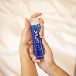 Durex Feel Lube 100ml Durex Feel Lube 100ml