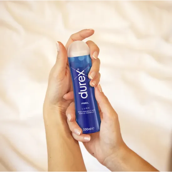 Durex Feel Lube 100ml Durex Feel Lube 100ml