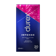 Durex Intense Gel 10ml Durex Intense Gel 10ml