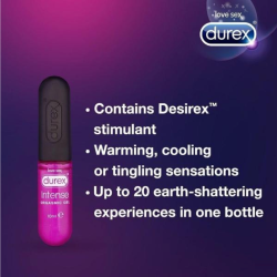 Durex Intense Gel 10ml Durex Intense Gel 10ml