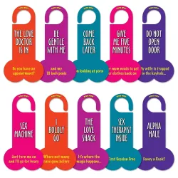 Door Nobs