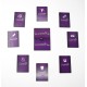 Domin8 Quickie Card Game Domin8 Quickie Card Game