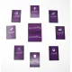 Domin8 Quickie Card Game Domin8 Quickie Card Game