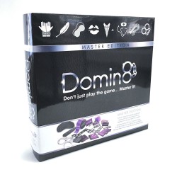 Domin8 Master Edition Domin8 Master Edition