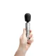 Doxy Go - Brushed Metal Doxy Go - Brushed Metal