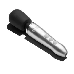Doxy Go - Brushed Metal Doxy Go - Brushed Metal