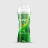 Durex Play Massage Soothing 2in1 (Aloe Vera) 200ml